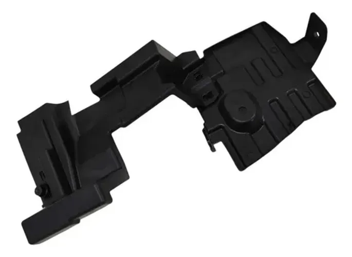Defletor Direito Radiador Honda Hr-v Touring 2023 713253l1t0