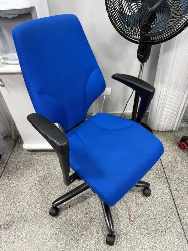 Cadeira Giroflex