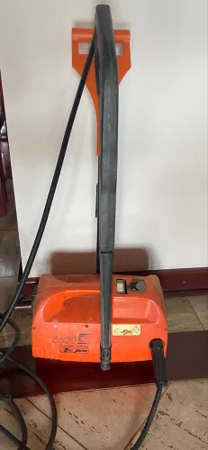 Rio claro SP - lavadora alta pressão Jacto 6500 