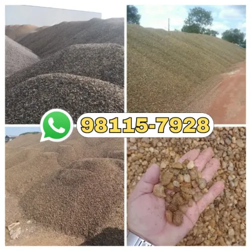 SEIXO JAPURÁ E BRANCO ENTREGA NA SUA OBRA