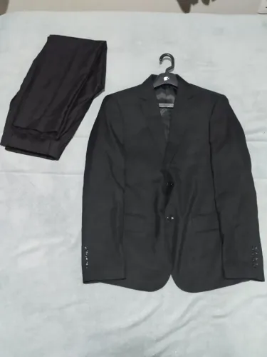 Terno Dilomon + Camisa + Gravata