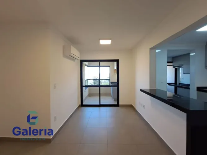 Apartamento com 2 quartos para alugar, 85m² - Jardim Nova Aliança