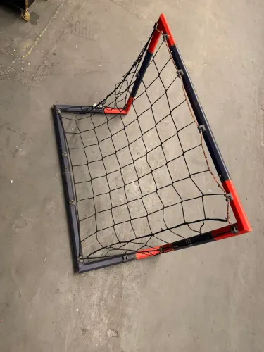 trave de futebol - mini gol