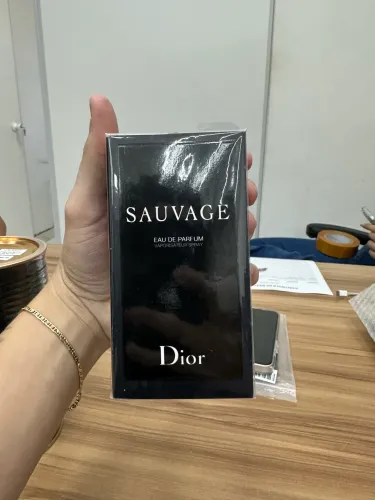 Sauvage Dior