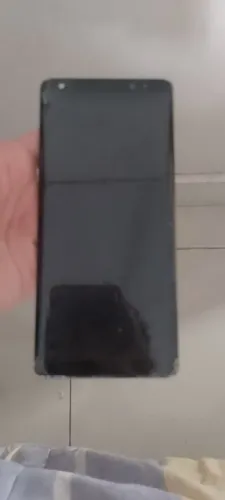 Vendo Samsung Galaxy Note 8 com defeito / retirada de peças