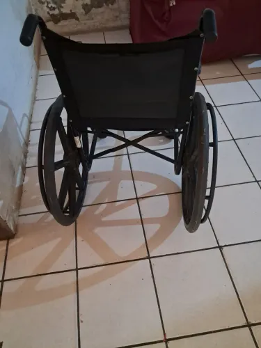 Cadeira de rodas