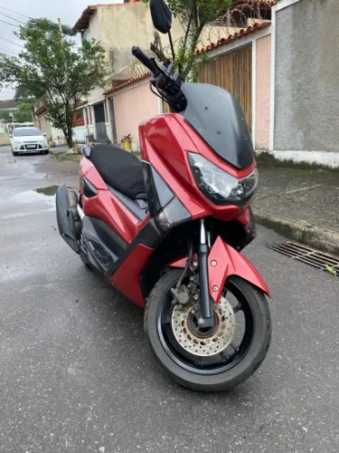 Yamaha NMAX 2018 - DOC 26
