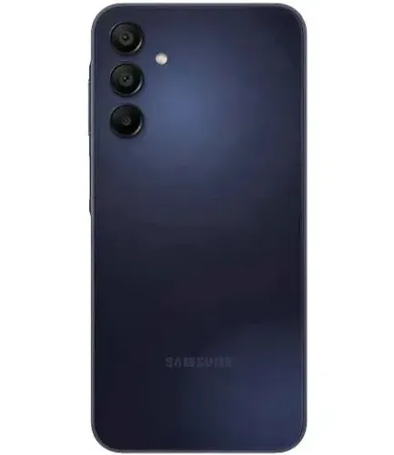 Então celular é um a 15 com nfc e boa conservação