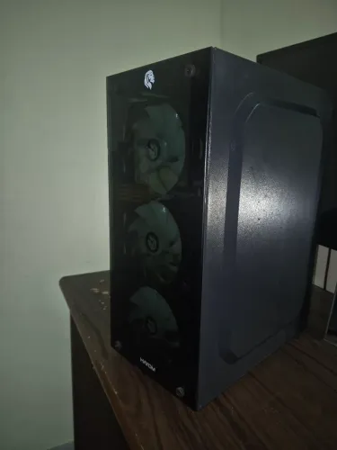 PC GAMER