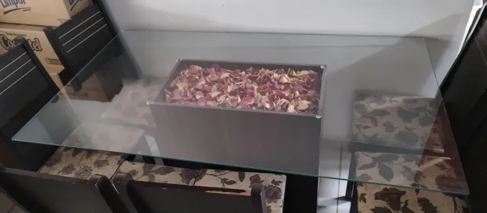 Mesa de centro 