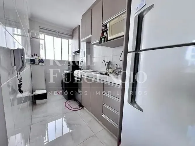 Apartamento à venda condomínio Lagoa Bonita - Acquaville
