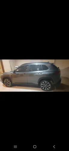 Toyota Corolla Cross SE 1.8 16V Aut. (híbrido) 2022