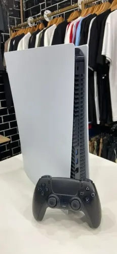 Console PlayStation 5 Fat Digital