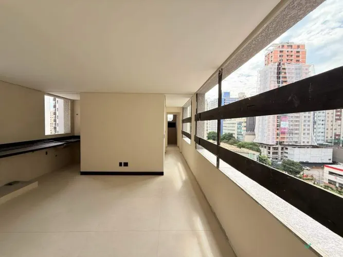 Apartamento 2 quartos à venda no Lourdes