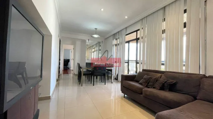 (66571) à venda - Apartamento com 4 quartos, 2 vagas, no São Pedro