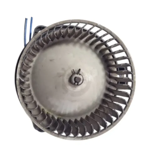 Motor Ar Ventilador Forçado Honda Civic Ex 1.6 1997 A 2000
