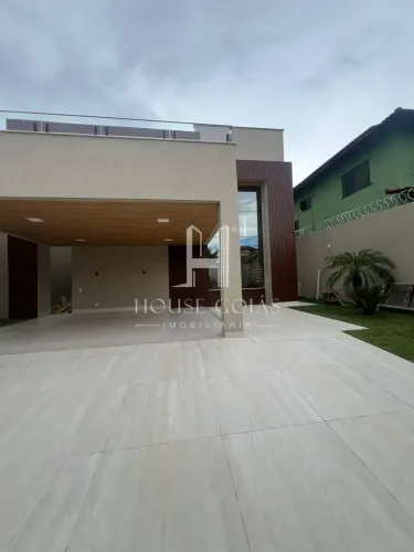Casa à venda, Residencial Recanto do Cerrado, Aparecida de Goiânia, GO