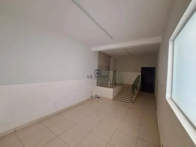 Casa comercial para alugar no bairro Centro em Piracicaba/SP