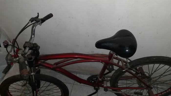Bike usada