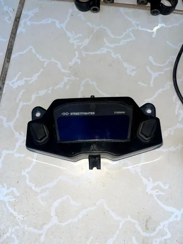 Painel de moto universal, mesa da 150 e frente da 125 i