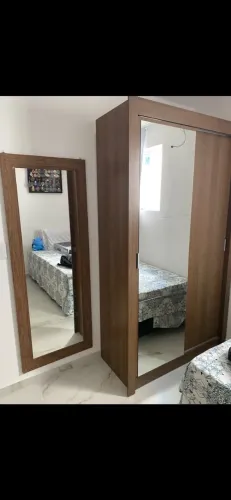 Guarda roupa solteiro 