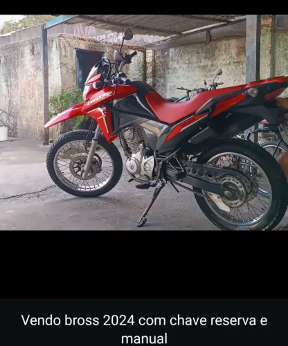 Bross 160