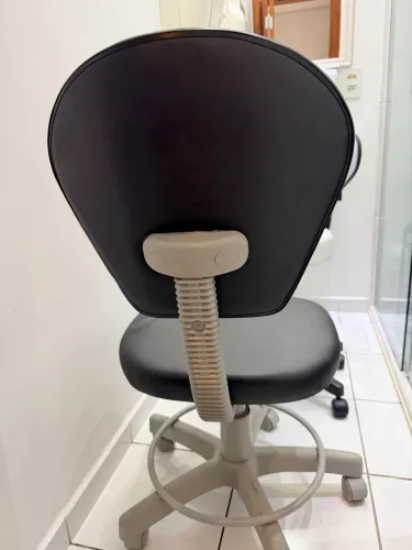 Cadeiras para estética