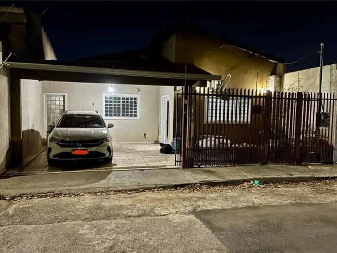 Casa apenas para venda em afogados