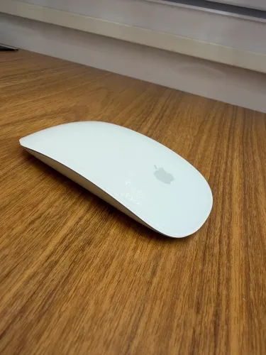 Apple Magic Mouse 2 