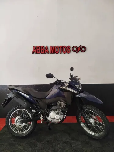 BROS 160/2026 ZERO KM