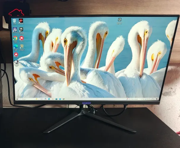 MONITOR MANCER 24 POLEGADAS..