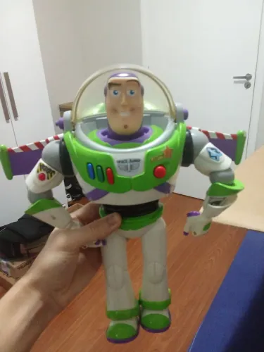 Buzz Toy story