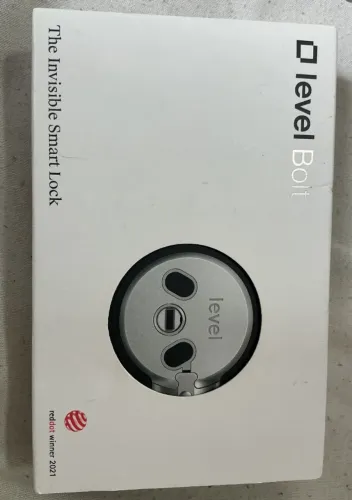 Fechadura eletrônica Importada USA