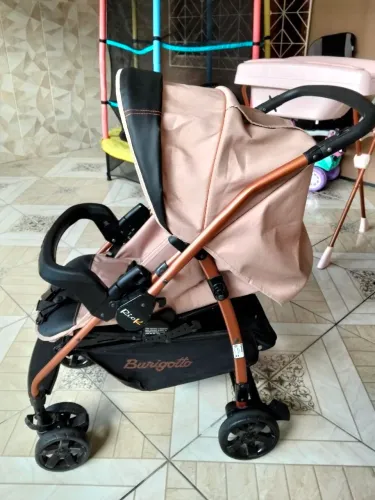Utensílios para bebê