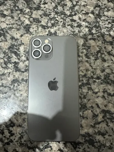 iPhone 12 ProMax 128gb