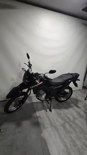 HONDA/NXR 160 BROS CBS<br>