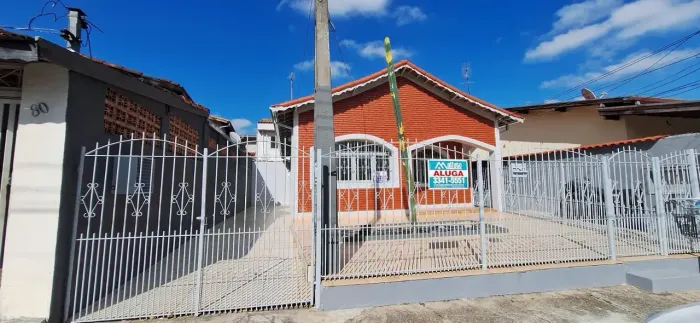 Imóvel para aluguel com 60 metros quadrados com 2 quartos
