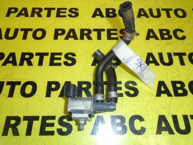 Valvula Duas Vias Purga Suzuki Sx4 2011 2.0 16v Cd