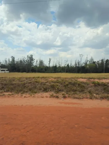Terreno em Condomínio para Venda em Águas de Santa Bárbara, Santa Barbara Resort Residence