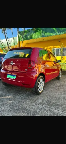 Volkswagen Fox 1.0 MI Total Flex 8V 5P 2011