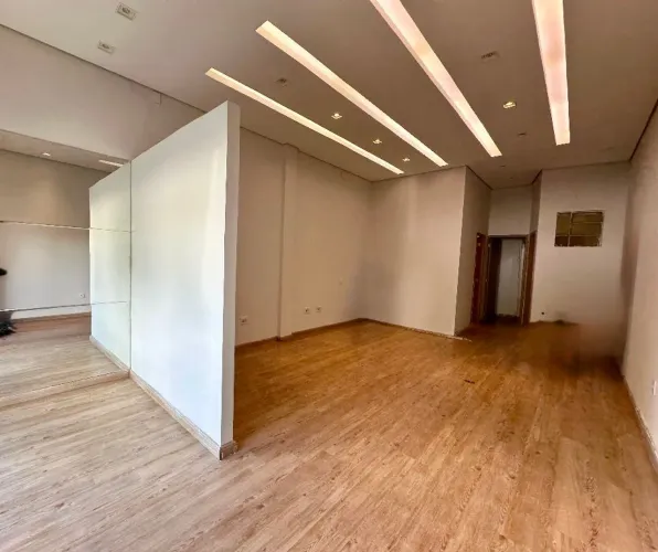Loja para alugar, 47 m² por R$ 1.655,00 - Caiçaras - Belo Horizonte/MG