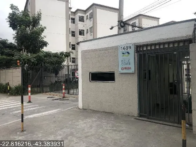 Oferta especial Apartamento no Anchieta, Rio de Janeiro - RJ, Apto 208, 40m² | Venda Dire