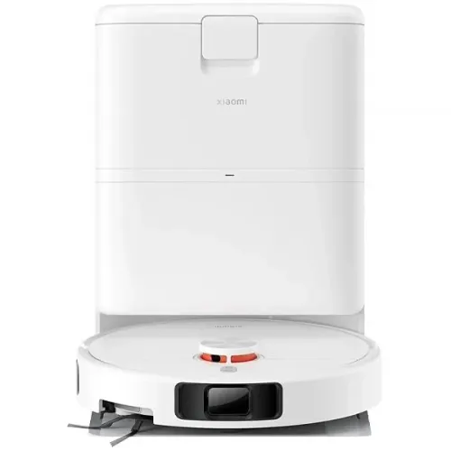 Robô Aspirador E Passa Pano Xiaomi Vacuum H50 110v