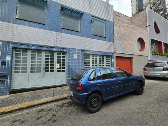 Sobrado comercial, 100 mts para aluguel na Vila Mariana