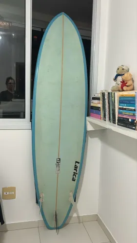 Vendo prancha de surf Funboard 