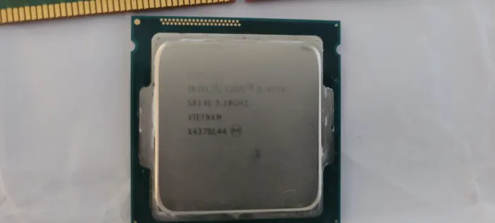 Processador i5 4570