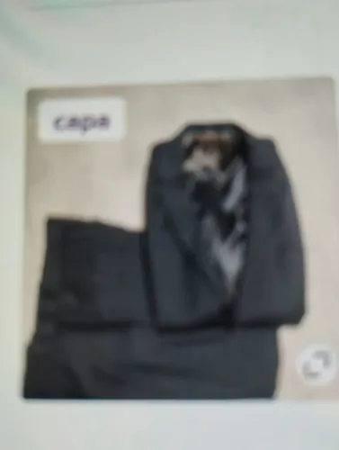 Terno/costume Vila Romana 56