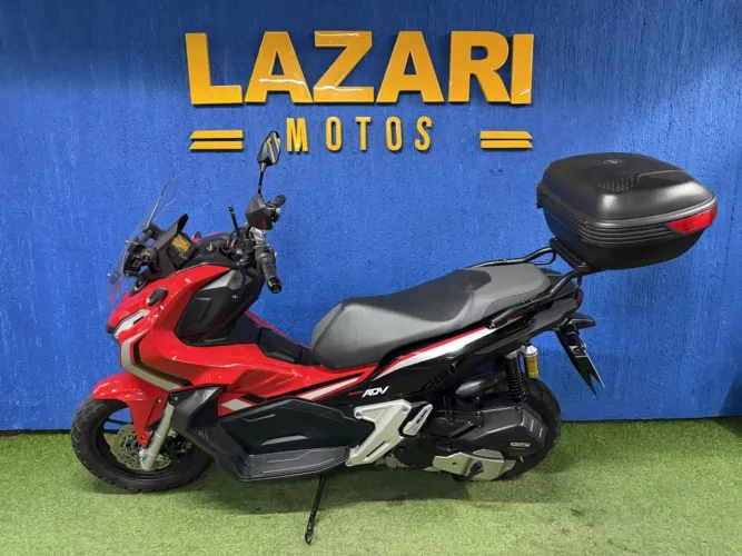 Honda Adv 150 2021