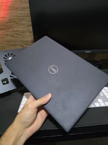 Notebook Dell Latitude 3410 | Core i5 10° | 8GB RAM | SSD 256GB + Carregador Original