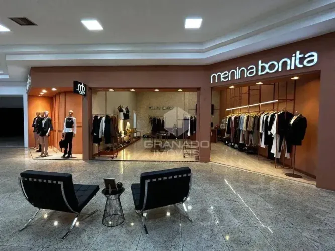 Sala à venda, 33 m² por R$ 90.000,00 - Gleba Pinguim - Maringá/PR